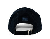 Kšiltovka New Era - MLB Cord 9FORTY M-CROWN - NY Yankees - Navy