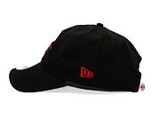 Kšiltovka New Era -  Phrase 9TWENTY - Ac Milan - Black