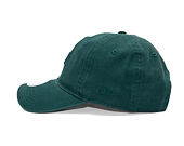 Dámská Kšiltovka New Era - MLB Washed Mini Logo 9TWENTY - NY Yankees - Pine Green
