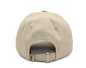 Dámská Kšiltovka New Era -  Wordmark 9FORTY - Manchester United FC - Chestnut Brown