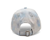 Dětská Kšiltovka New Era - MLB Tie Dye 9TWENTY - NY Yankees - Sky Blue