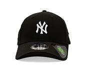 Kšiltovka New Era - MLB Recycled Midi 9FORTY - NY Yankees - Black