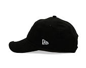 Dětská Kšiltovka New Era - MLB Essential 9TWENTY - LA Dodgers - Black