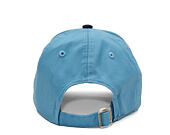 Dětská Kšiltovka New Era - Warner Bros DC Universe 9FORTY - Superman - Sky Blue