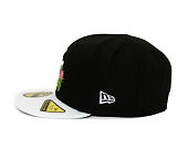 Kšiltovka New Era - MLB 2026 Spring Training 59FIFTY - Chicago White Sox - Team Color