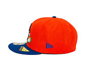 Kšiltovka New Era - MLB 2026 Spring Training 59FIFTY - NY Mets - Team Color