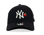 Kšiltovka New Era - MLB Fruit Icon 9FORTY - NY Yankees - Navy