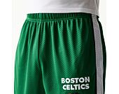 Kraťasy New Era - NBA US Edit - Boston Celtics - Team Color