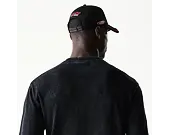 Triko s dlouým rukávem New Era - F1 Graphic Longsleeve - Red Bull F1 - Black