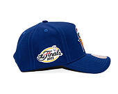 Kšiltovka Mitchell & Ness - Golden State Warriors - Double Clutch Pro Snapback Hwc - Navy