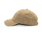 Kšiltovka Oakley - '47 Soho Gen Dad Cap - Pebble