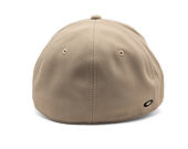 Kšiltovka Oakley - Tincan Remix Graphic - Mist