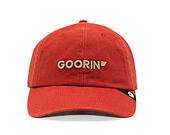 Kšiltovka Goorin - Papa Core - Solar