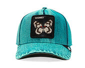 Kšiltovka Goorin - Drawing Dead - Luminous