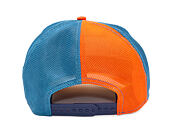 Kšiltovka Goorin - Nuts Remix - Multi Color