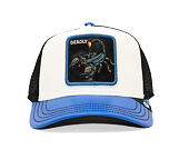 Kšiltovka Goorin - Courtside Deadly - Dust / Royal