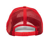 Kšiltovka Goorin - Courtside Misfit - Rush / Void