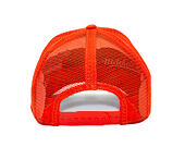 Dětská Kšiltovka Goorin - The Nonstop Cheetah Mini - Blaze