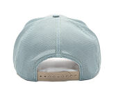 Kšiltovka Goorin - Denim Queen - Light Denim