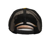 Dětská Kšiltovka Goorin - Deadly Mini - Void / Beam