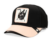 Kšiltovka Goorin - Llub - Void / Puff