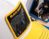 Kšiltovka Goorin - Tricolor Sheep - Multi Color