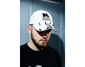 Kšiltovka Praga by Matouš Fiala - Obsidian Path Cap