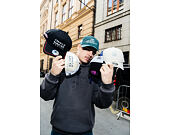 Kšiltovka New Era - F1 Patch 9FORTY Trucker - Red Bull F1 - Black