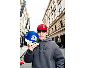 Kšiltovka New Era - MLB 2026 Spring Training 59FIFTY - LA Dodgers - Team Color