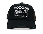 Kšiltovka Trucker Von Dutch