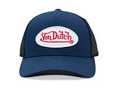 Kšiltovka Baseball Trucker Von Dutch