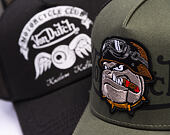 Kšiltovka Trucker Von Dutch Adulte