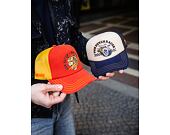 Kšiltovka Von Dutch Trucker