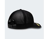 Kšiltovka Oakley - Si Multicam Flag 110 Snapbck Cap - Black Multicam