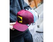 Kšiltovka Goorin - Next Gen Panther - Crush