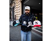 Kšiltovka Goorin - Upside Pigeon - Dust / Heat