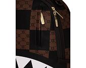 Batoh Sprayground - Enlarged Check Paris Backpack