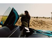 Batoh Sprayground - That Gold Drap Backpack