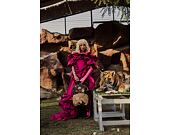 Batoh Sprayground - Ai Henny Floral Backpack