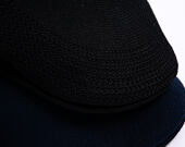 Bekovka Kangol - Tropic 507 Ventair - Black