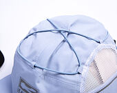 Kšiltovka Kangol - Reflective Speed 5-Panel - Lt Blue