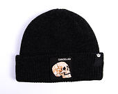 Kulich Goorin - The Cancelled Beanie - Void