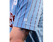 Triko New Era - MLB US Edit - Philadelphia Phillies - Team Color