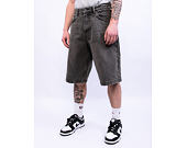 Džínové kraťasy Karl Kani - OG Washed Relaxed Baggy Jorts
