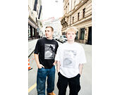 Triko Oakley - Sandboard Tee - White