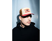 Kšiltovka Stetson - Trucker Cap - Barista Company - 67