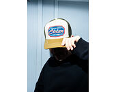 Kšiltovka Stetson - Trucker Cap - Classic Race - 49