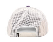 Kšiltovka Picture - Kuldo Trucker - Purple Haze