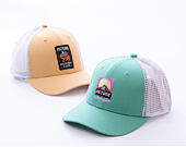 Kšiltovka Picture - Zephyr Trucker - Wasabi