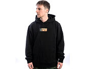 Mikina Rip N Dip - Van Nermal Hoodie (Black)